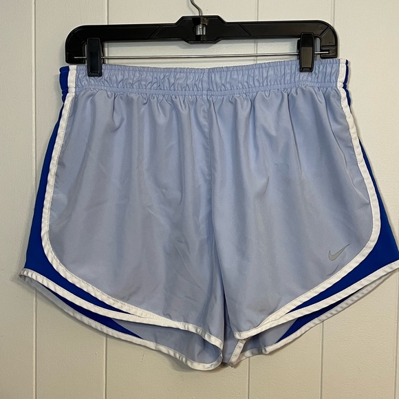 Nike Women's Dri-fit Tempo Training Short Size‎ XL - Picture 1 of 6